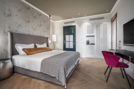 Zamarin Hotel & Spa, Zikhron Ya'aqov, Israel