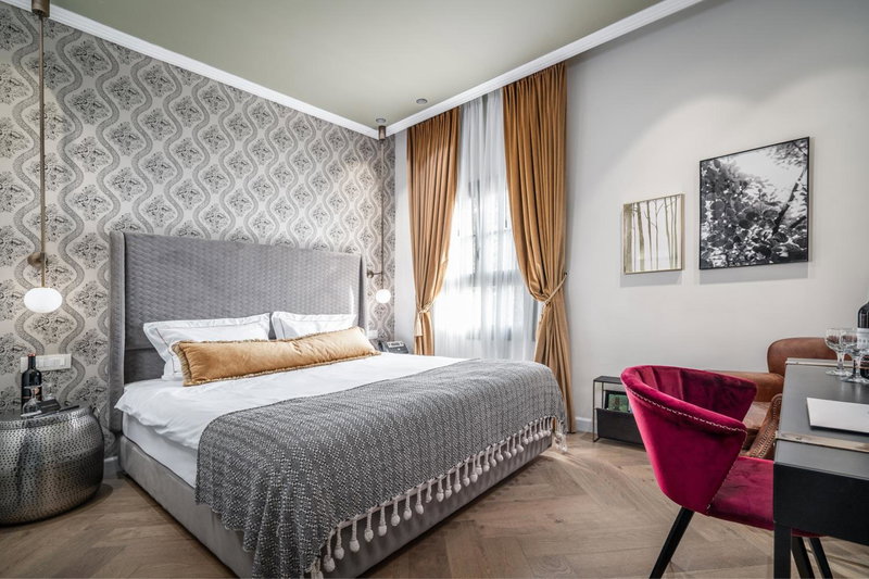 Zamarin Hotel & Spa, Zikhron Ya'aqov, Israel