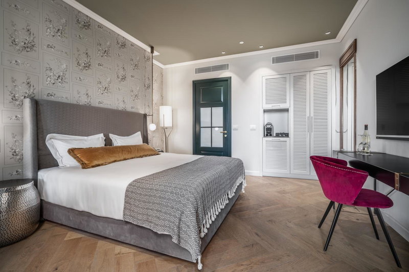 Zamarin Hotel & Spa, Zikhron Ya'aqov, Israel
