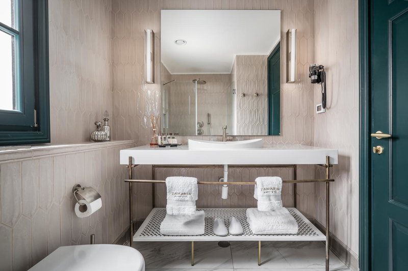 Zamarin Hotel & Spa, Zikhron Ya'aqov, Israel