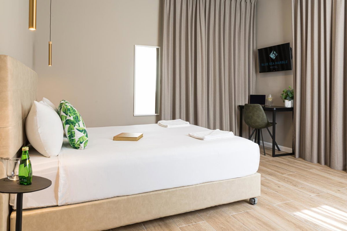 Hotel · Blue Sea Marble, Tel Aviv