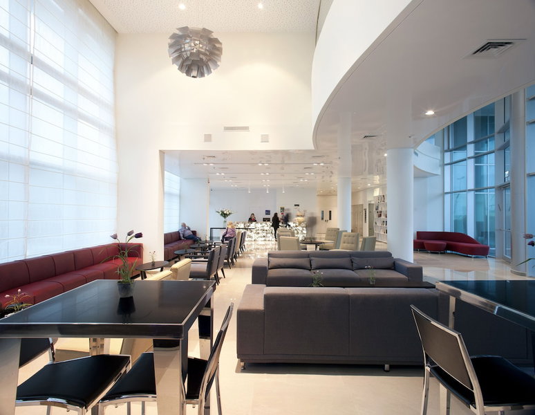 West All Suite Boutique Ashdod, Ashdod, Israel