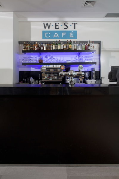 West All Suite Boutique Ashdod, Ashdod, Israel