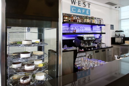 West All Suite Boutique Ashdod, Ashdod, Israel