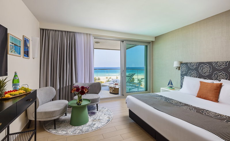 West All Suite Boutique Ashdod, Ashdod, Israel