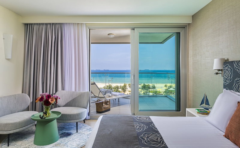 West All Suite Boutique Ashdod, Ashdod, Israel