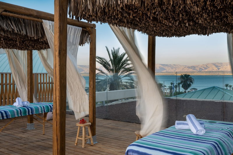 Oasis Spa Club Dead Sea Hotel, Arad, Israel