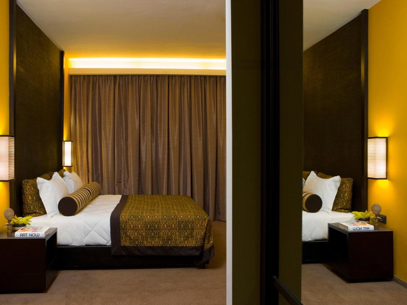 Dan Boutique Hotel Jerusalem, Jerusalem, Israel