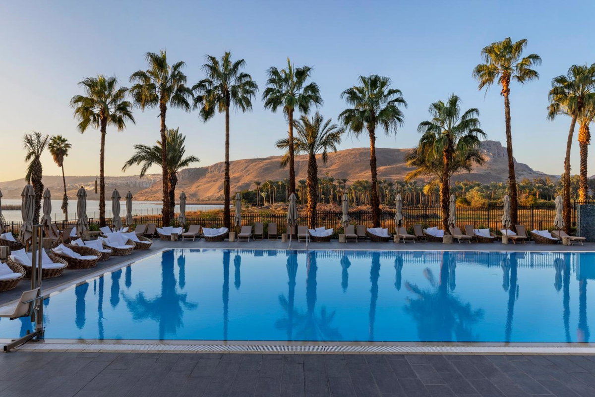 Gomeh by Isrotel Collection, Israel