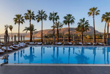 Gomeh by Isrotel Collection, Tiberias, Израиль