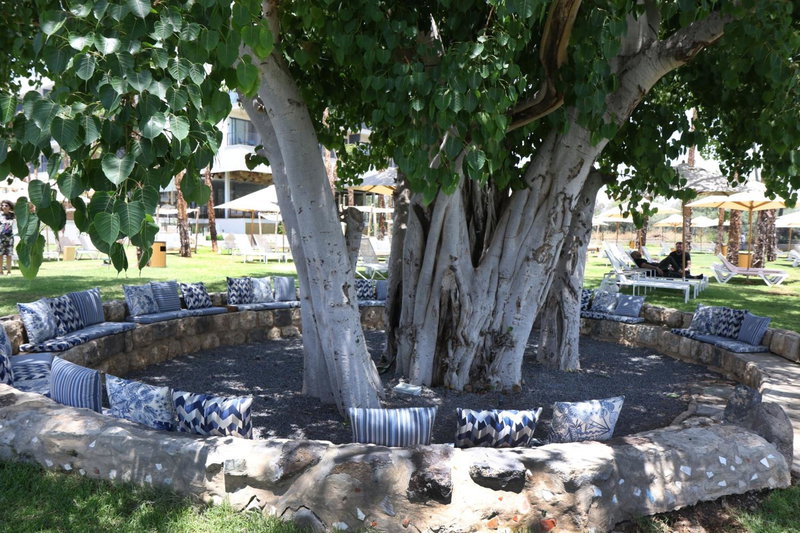 Gomeh by Isrotel Collection, Tiberias, Израиль
