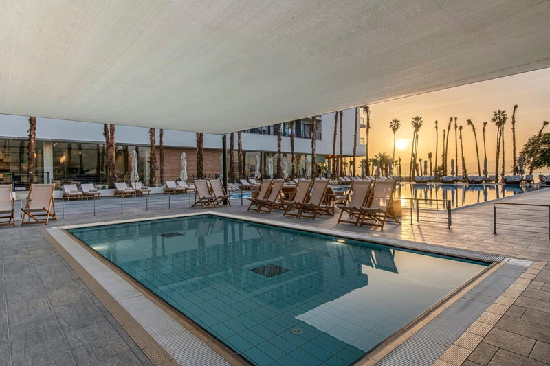 Gomeh by Isrotel Collection, Tiberias, Израиль