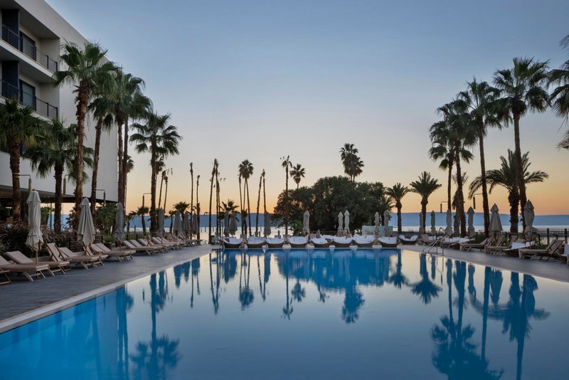 Gomeh by Isrotel Collection, Tiberias, Израиль