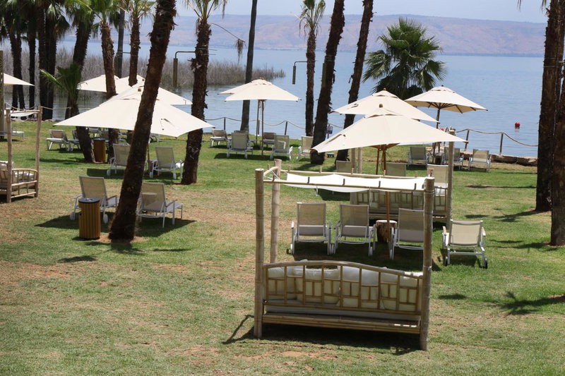 Gomeh by Isrotel Collection, Tiberias, Израиль