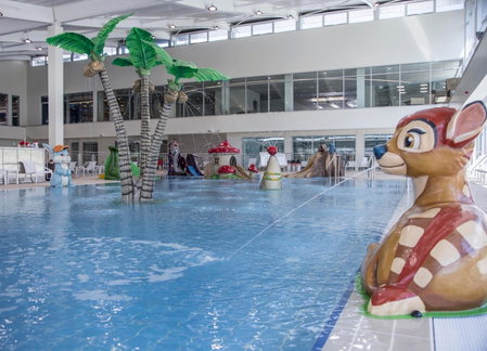 Ramat Rachel Resort, Jerusalem, Israel