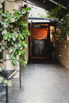 Hotel B Berdichevsky, Tel Aviv, Israel