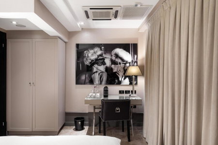 Hotel B Berdichevsky, Tel Aviv, Israel