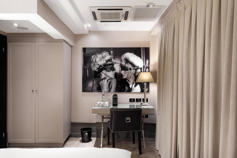 Hotel B Berdichevsky, Tel Aviv, Israel