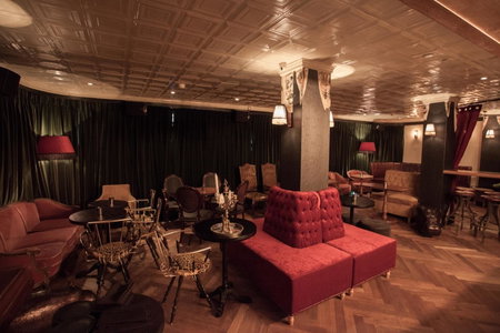 Hotel B Berdichevsky, Tel Aviv, Israel