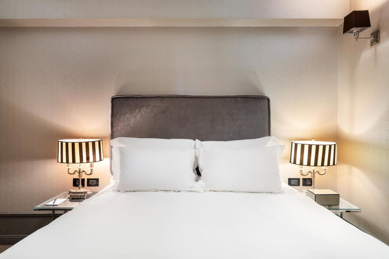 Hotel B Berdichevsky, Tel Aviv, Israel