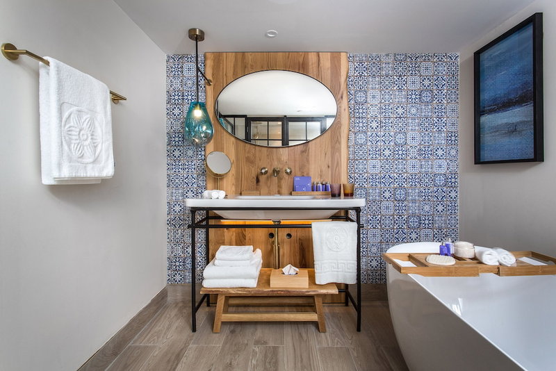 Mizpe Hayamim by Isrotel exclusive, Safed, Israel