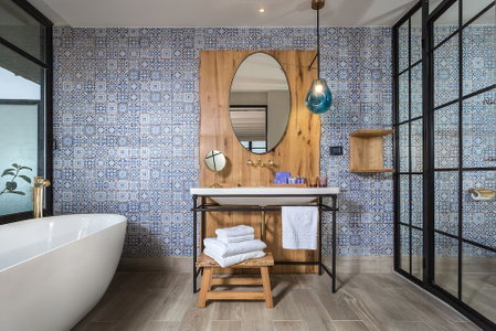 Mizpe Hayamim by Isrotel exclusive, Safed, Israel