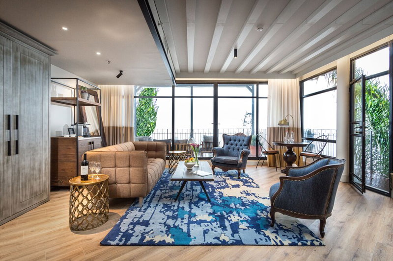 Mizpe Hayamim by Isrotel exclusive, Safed, Israel