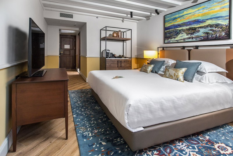 Mizpe Hayamim by Isrotel exclusive, Safed, Israel