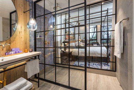 Mizpe Hayamim by Isrotel exclusive, Safed, Israel