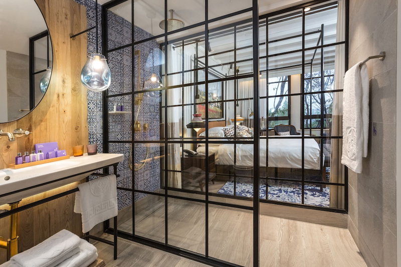 Mizpe Hayamim by Isrotel exclusive, Safed, Israel