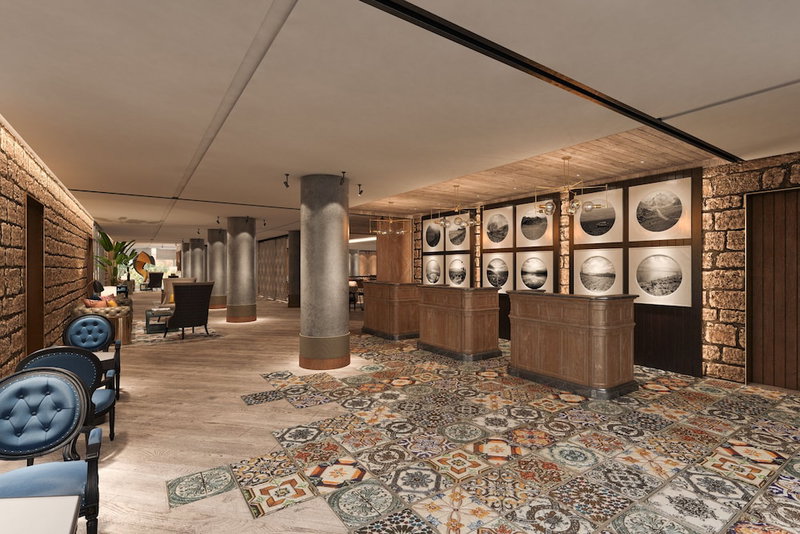 Mizpe Hayamim by Isrotel exclusive, Safed, Israel