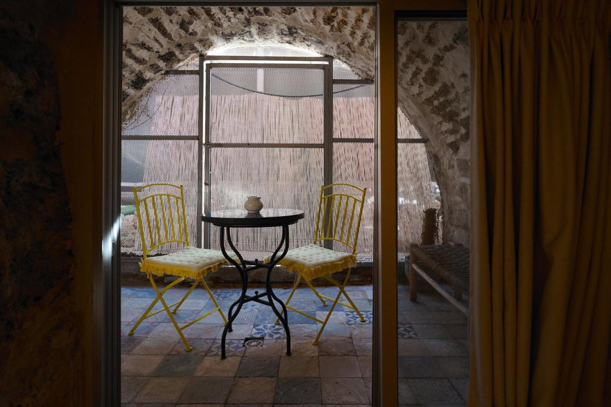Tel-Aviv LALA Boutique Hotel, Israel