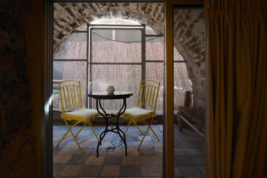 Tel-Aviv LALA Boutique Hotel, Jaffa, Израиль