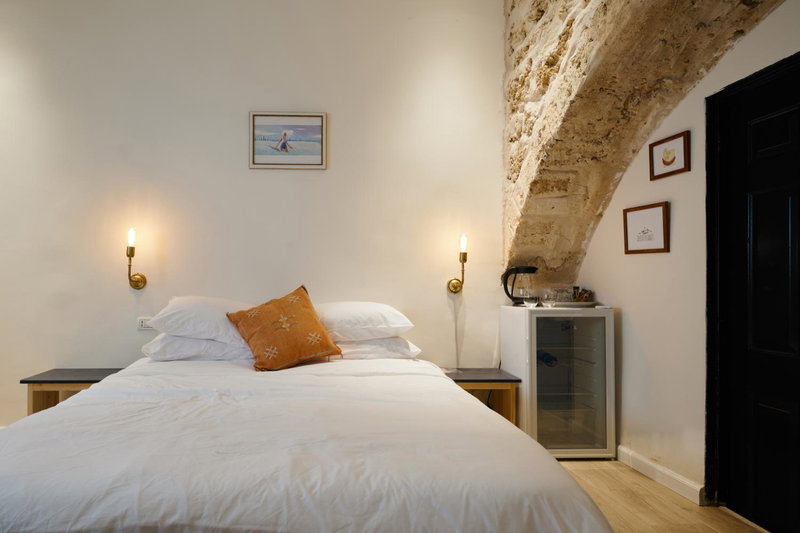 Tel-Aviv LALA Boutique Hotel, Jaffa, Израиль