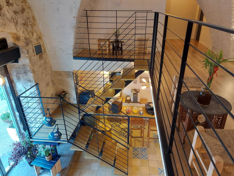 Tel-Aviv LALA Boutique Hotel, Jaffa, Израиль
