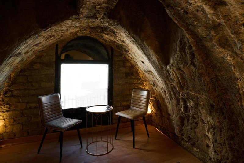 Tel-Aviv LALA Boutique Hotel, Jaffa, Израиль