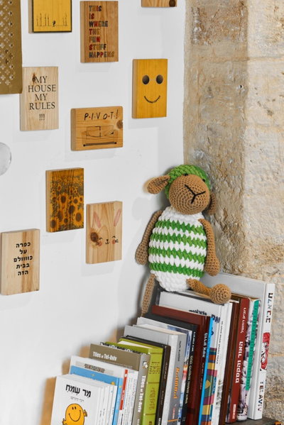 Tel-Aviv LALA Boutique Hotel, Jaffa, Израиль