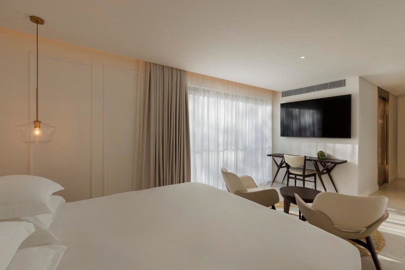 Theatron Jerusalem Hotel & Spa - MGallery Collection, Jerusalem, Israël