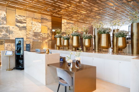 Theatron Jerusalem Hotel & Spa - MGallery Collection, Jerusalem, Israël