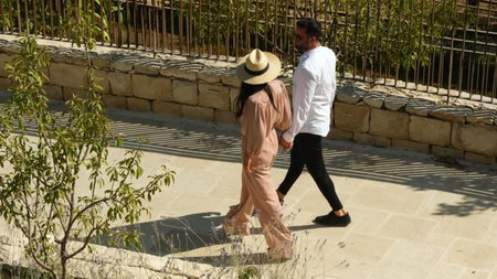 Theatron Jerusalem Hotel & Spa - MGallery Collection, Jerusalem, Israël