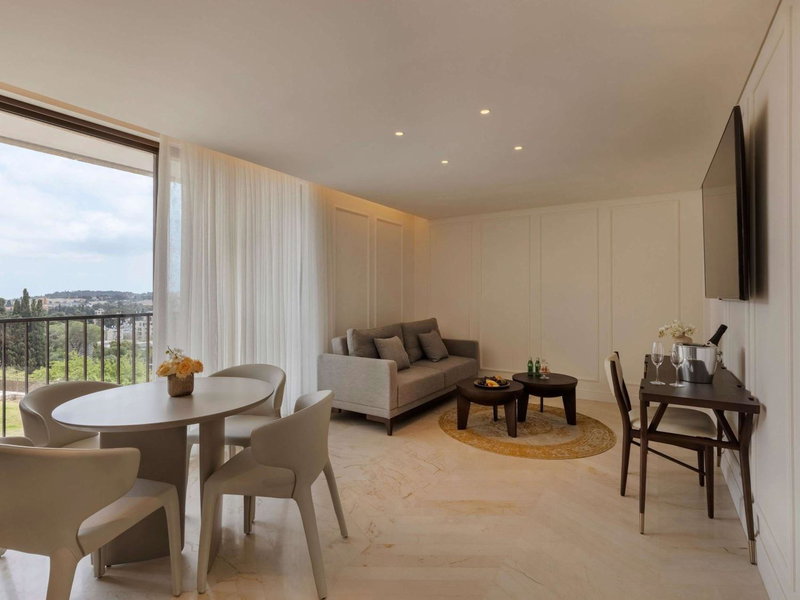 Theatron Jerusalem Hotel & Spa - MGallery Collection, Jerusalem, Israël