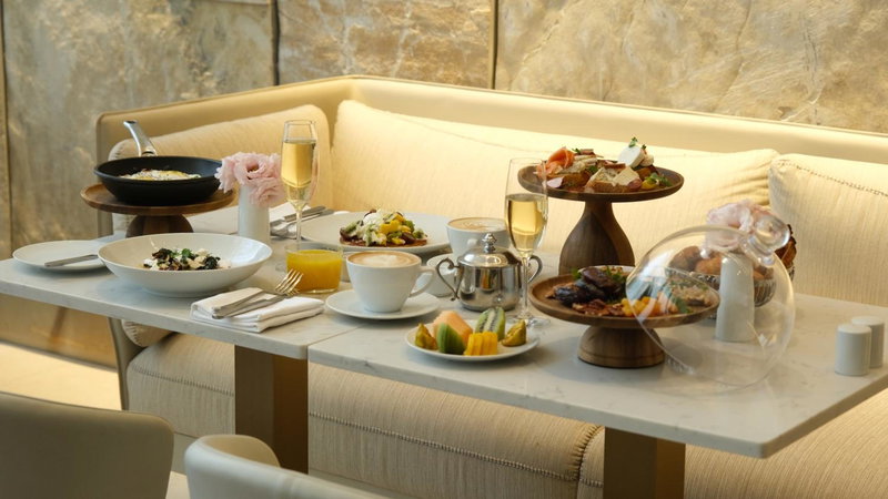 Theatron Jerusalem Hotel & Spa - MGallery Collection, Jerusalem, Israël