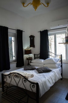 Tzefania Hotel, Jerusalem, Israel