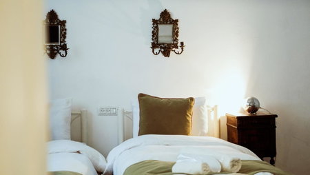 Tzefania Hotel, Jerusalem, Israel