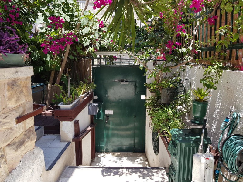 Tzefania Hotel, Jerusalem, Israel