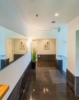 Dizengoff 208 Hotel Tel Aviv, Tel Aviv, Israel