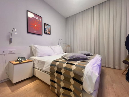Dizengoff 208 Hotel Tel Aviv, Tel Aviv, Israel