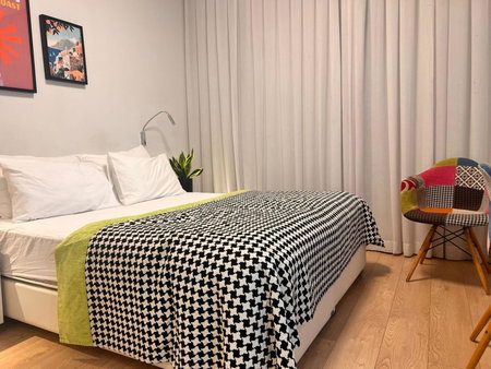 Dizengoff 208 Hotel Tel Aviv, Tel Aviv, Israel