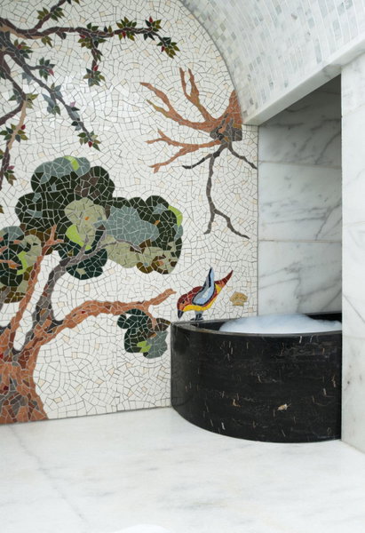 Bell Boutique and Spa Hotel, Tel Aviv, Israel