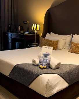 Bell Boutique and Spa Hotel, Tel Aviv, Israel